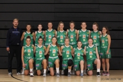 Team, 12.09.19, Graz, Austria, BASKETBALL, Fotosession UBI Graz