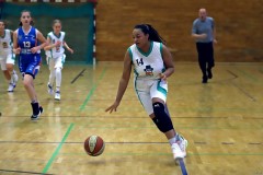 21.11.14, Graz, Unionhalle 2, Basketball, ÖMS SL14W, UBI Graz vs. DBB Staplerprofi Basketgirls LZ OÖ^