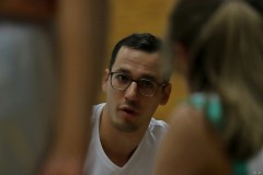21.11.14, Graz, Unionhalle 2, Basketball, ÖMS SL14W, UBI Graz vs. DBB Staplerprofi Basketgirls LZ OÖ^