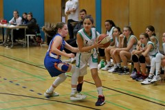 21.11.14, Graz, Unionhalle 2, Basketball, ÖMS SL14W, UBI Graz vs. DBB Staplerprofi Basketgirls LZ OÖ^