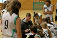 21.11.14, Graz, Unionhalle 2, Basketball, ÖMS SL14W, UBI Graz vs. DBB Staplerprofi Basketgirls LZ OÖ^