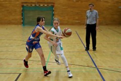 21.11.14, Graz, Unionhalle 2, Basketball, ÖMS SL14W, UBI Graz vs. DBB Staplerprofi Basketgirls LZ OÖ^