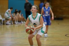 21.11.14, Graz, Unionhalle 2, Basketball, ÖMS SL14W, UBI Graz vs. DBB Staplerprofi Basketgirls LZ OÖ^
