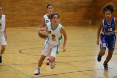 21.11.14, Graz, Unionhalle 2, Basketball, ÖMS SL14W, UBI Graz vs. DBB Staplerprofi Basketgirls LZ OÖ^