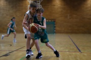 12.02.2022, Basketball, steirische XU12 2021/22, Grunddurchgang, UBI vs. BC Kapfenberg