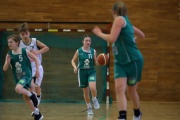 12.02.2022, Basketball, steirische XU12 2021/22, Grunddurchgang, UBI vs. BC Kapfenberg