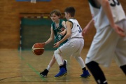 12.02.2022, Basketball, steirische XU12 2021/22, Grunddurchgang, UBI vs. BC Kapfenberg