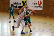 12.02.2022, Basketball, steirische XU12 2021/22, Grunddurchgang, UBI vs. BC Kapfenberg