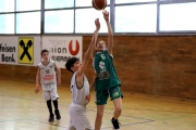 12.02.2022, Basketball, steirische XU12 2021/22, Grunddurchgang, UBI vs. BC Kapfenberg
