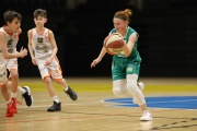 14.03.2022, Basketball, steirische Meisterschaft 2021/22, XU12,  Grunddurchgang, UBI Graz vs. Fürstenfeld Panthers