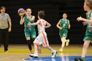 14.03.2022, Basketball, steirische Meisterschaft 2021/22, XU12,  Grunddurchgang, UBI Graz vs. Fürstenfeld Panthers