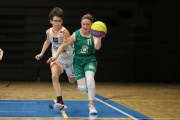 14.03.2022, Basketball, steirische Meisterschaft 2021/22, XU12,  Grunddurchgang, UBI Graz vs. Fürstenfeld Panthers
