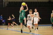 14.03.2022, Basketball, steirische Meisterschaft 2021/22, XU12,  Grunddurchgang, UBI Graz vs. Fürstenfeld Panthers