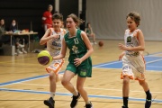 14.03.2022, Basketball, steirische Meisterschaft 2021/22, XU12,  Grunddurchgang, UBI Graz vs. Fürstenfeld Panthers