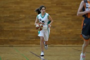 02.04.2022, Graz, Austria, BASKETBALL, SL14w, UBI Graz vs. BK Duchess Klosterneuburg