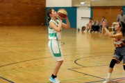 02.04.2022, Graz, Austria, BASKETBALL, SL14w, UBI Graz vs. BK Duchess Klosterneuburg