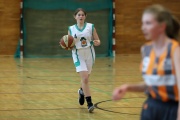 02.04.2022, Graz, Austria, BASKETBALL, SL14w, UBI Graz vs. BK Duchess Klosterneuburg