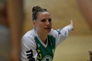 02.04.2022, Graz, Austria, BASKETBALL, SL14w, UBI Graz vs. BK Duchess Klosterneuburg