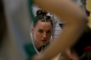 02.04.2022, Graz, Austria, BASKETBALL, SL14w, UBI Graz vs. BK Duchess Klosterneuburg