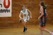 02.04.2022, Graz, Austria, BASKETBALL, SL14w, UBI Graz vs. BK Duchess Klosterneuburg