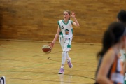 02.04.2022, Graz, Austria, BASKETBALL, SL14w, UBI Graz vs. BK Duchess Klosterneuburg