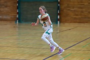 02.04.2022, Graz, Austria, BASKETBALL, SL14w, UBI Graz vs. BK Duchess Klosterneuburg