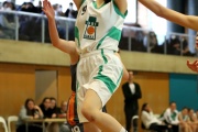 02.04.2022, Graz, Austria, BASKETBALL, SL14w, UBI Graz vs. BK Duchess Klosterneuburg