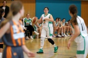 02.04.2022, Graz, Austria, BASKETBALL, SL14w, UBI Graz vs. BK Duchess Klosterneuburg