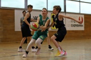 24.04.2022, Basketball XU12 Grunddurchgang, UBI Graz vs. UBSC Graz
