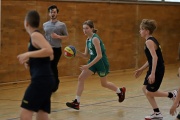 24.04.2022, Basketball XU12 Grunddurchgang, UBI Graz vs. UBSC Graz
