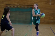 24.04.2022, Basketball XU12 Grunddurchgang, UBI Graz vs. UBSC Graz