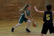 24.04.2022, Basketball XU12 Grunddurchgang, UBI Graz vs. UBSC Graz