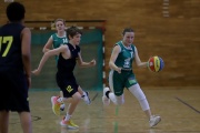 24.04.2022, Basketball XU12 Grunddurchgang, UBI Graz vs. UBSC Graz