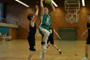 24.04.2022, Basketball XU12 Grunddurchgang, UBI Graz vs. UBSC Graz