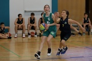 24.04.2022, Basketball XU12 Grunddurchgang, UBI Graz vs. UBSC Graz