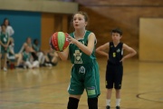 24.04.2022, Basketball XU12 Grunddurchgang, UBI Graz vs. UBSC Graz