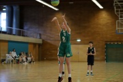 24.04.2022, Basketball XU12 Grunddurchgang, UBI Graz vs. UBSC Graz