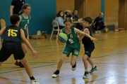 24.04.2022, Basketball XU12 Grunddurchgang, UBI Graz vs. UBSC Graz