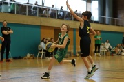 24.04.2022, Basketball XU12 Grunddurchgang, UBI Graz vs. UBSC Graz