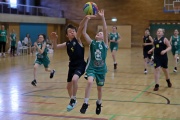 24.04.2022, Basketball XU12 Grunddurchgang, UBI Graz vs. UBSC Graz