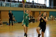 24.04.2022, Basketball XU12 Grunddurchgang, UBI Graz vs. UBSC Graz