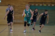 24.04.2022, Basketball XU12 Grunddurchgang, UBI Graz vs. UBSC Graz