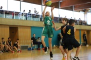 24.04.2022, Basketball XU12 Grunddurchgang, UBI Graz vs. UBSC Graz