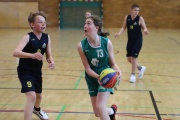 24.04.2022, Basketball XU12 Grunddurchgang, UBI Graz vs. UBSC Graz