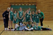24.04.2022, Basketball XU12 Grunddurchgang, UBI Graz vs. UBSC Graz