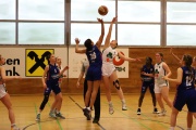 28.04.2022, Basketball WU16 Superliga 2021/22, UBI Graz vs. UBSC-DBBC