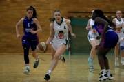 28.04.2022, Basketball WU16 Superliga 2021/22, UBI Graz vs. UBSC-DBBC