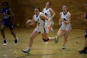 28.04.2022, Basketball WU16 Superliga 2021/22, UBI Graz vs. UBSC-DBBC
