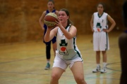 28.04.2022, Basketball WU16 Superliga 2021/22, UBI Graz vs. UBSC-DBBC