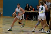 28.04.2022, Basketball WU16 Superliga 2021/22, UBI Graz vs. UBSC-DBBC